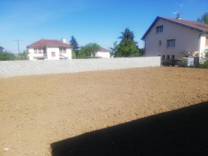 Photo de galerie - Paysagiste - Aménagement du jardin