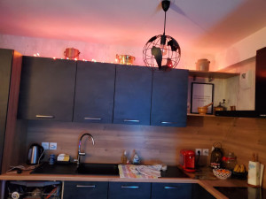 Photo de galerie - Ménage dans une cuisine