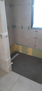 Photo de galerie - Carrelage