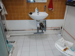 Photo de galerie - Cuivre