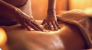 Photo de galerie - Physiothérapie au piere chaud 