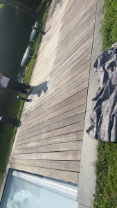 Photo de galerie - Peinture - Tapisserie