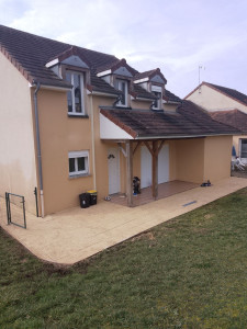 Photo de galerie - Artisan tout corps d'état - Rénovation