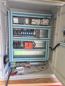 Photo de galerie - Bricolage et multi services