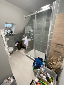 Photo de galerie - Plomberie - Installation sanitaire