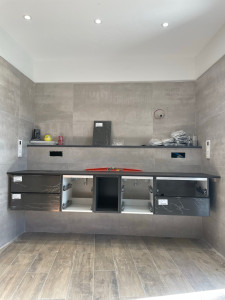 Photo de galerie - Menuiserie - Huisserie - Agencement