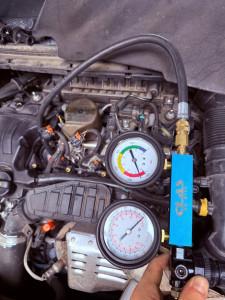 Photo de galerie - Diagnostique état de santé moteur