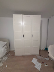 Photo de galerie - Le travail bien fait ??