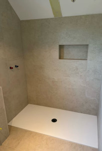 Photo de galerie - Carrelage