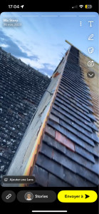 Photo de galerie - Charpente