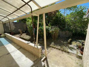 Photo de galerie - Jardinier