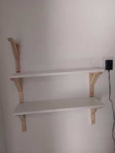 Photo de galerie - Menuiserie - Huisserie - Agencement