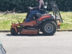 Photo de galerie - Entretien 