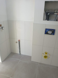 Photo de galerie - Carrelage