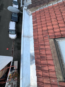 Photo de galerie - Chêneaux 