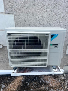 Photo de galerie - Chauffage - Climatisation