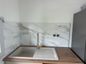 Photo de galerie - Carrelage