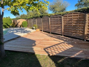 Photo de galerie - Menuiserie - Huisserie - Agencement