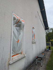 Photo de galerie - Bricolage et multi services