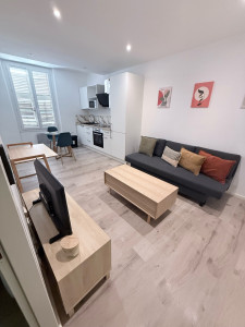 Photo de galerie - Airbnb