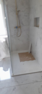 Photo de galerie - Plomberie - Installation sanitaire