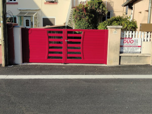 Photo de galerie - Portail ALU Bordeaux