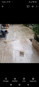 Photo de galerie - Bricolage et multi services