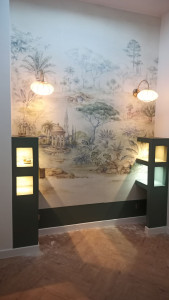 Photo de galerie - Bricolage et multi services