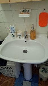 Photo de galerie - Ménage