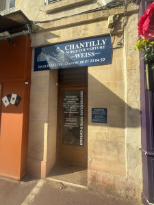 Photo de galerie - Couverture - Toiture