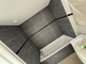 Photo de galerie -     La précision avant tout.