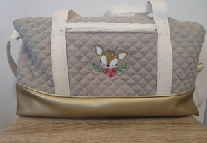 Photo de galerie - Couturière