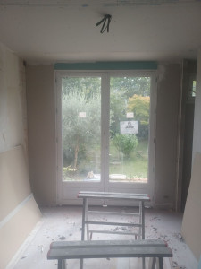 Photo de galerie - Menuiserie - Huisserie - Agencement