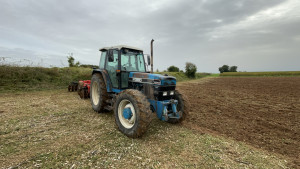 Photo de galerie - Bricolage et multi services