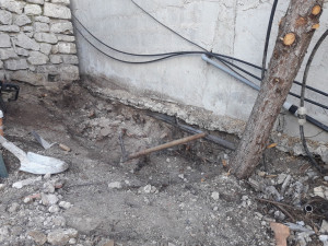 Photo de galerie - Maçonnerie