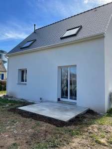 Photo de galerie - Maçonnerie