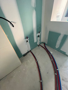 Photo de galerie - Plombier 