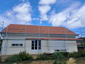 Photo de galerie - Couverture volnay 