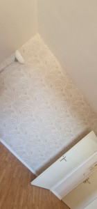 Photo de galerie - Peinture - Tapisserie