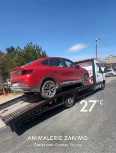 Photo de galerie - 24h/24 | 7J7