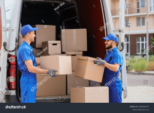 Photo de galerie - Aide manutention