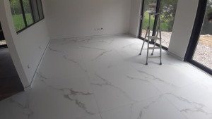 Photo de galerie - Carrelage