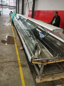 Photo de galerie - Chauffage - Climatisation