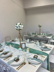 Photo de galerie - Décorations de fêtes