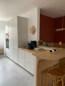 Photo de galerie - Montage meubles en kit