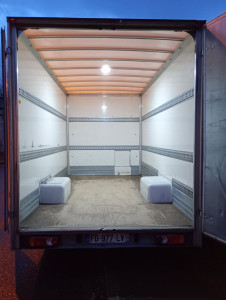 Photo de galerie - Idéal pour tout type de transport 