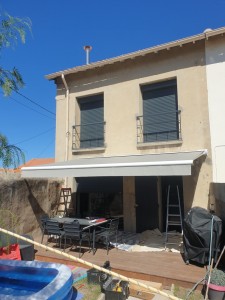 Photo de galerie - Menuiserie - Huisserie - Agencement