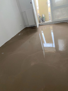 Photo de galerie - Carrelage