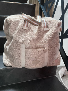 Photo de galerie - Sac à langer 