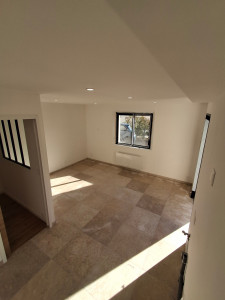 Photo de galerie - Artisan tout corps d'état - Rénovation